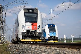 Boj o železniční miliardy se vyostřuje, Stadler podal další stížnost - Seznam Zprávy