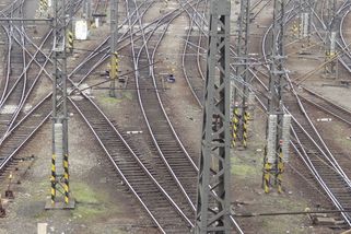 Železnici čeká změna. Osobní vlaky přijdou o přednost v jízdě - Seznam Zprávy