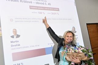 Důležité vzkazy voleb. Senátní klání má víc poražených, než se zdá - Seznam Zprávy