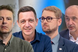 ANKETA: Kdo vás nejvíc přesvědčil v superdebatě lídrů? Hlasujte v anketě
