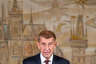Dalibor Martínek: Babiš si jde v senátních volbách pro drtivý výprask. A ví to