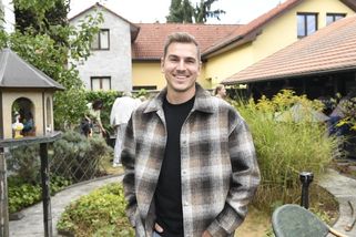 Děsivý úraz Davida Gránského před zraky diváků: Chodidlo mu zůstalo viset v ruce. I v bolestech zachraňoval kostým - Super.cz