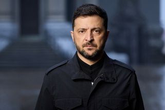 Zelenskyj v překvapivém projevu k národu: „Buď ztratíme USA, nebo důstojnost.“