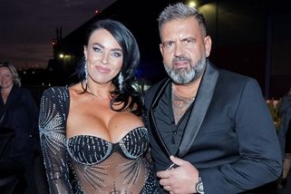 Vražedný dekolt nové lásky Radka Kašpárka rozpoutal peklo. Krásná Ivana má jasno