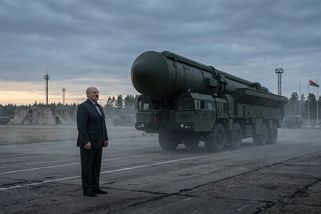 Bělorusko jako ruská odpalovací rampa? Zelenskyj bije na poplach