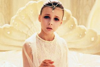 Dětská císařovna z Nekonečného příběhu po 42 letech: Poznali byste Tami Stronach i dnes? - Super.cz