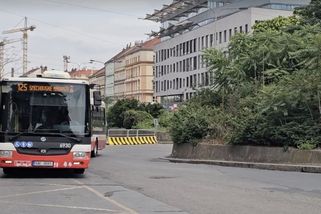 Při kolapsu autobusů na jihu Prahy čekali lidé i hodinu, situace se může opakovat - Novinky
