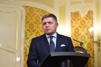 Slovensko padá ke dnu. Fico to prostě zase zvládl
