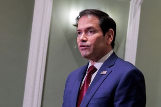 Rubio: O přístupu Ukrajinců ke Starlinku rozhoduje Musk, ne Bílý dům - Novinky