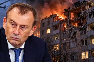 Ukrajinské údery donutily gubernátora k nezvyklému...