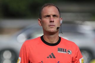 Drsný trest za korupci v českém fotbale. Bývalý ligový rozhodčí dostal zákaz na 15 let - Sport.cz
