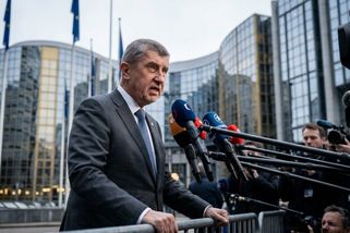 Bruselský výbuch: Babiš a spol. rozbouřili summit EU