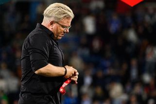 Lars Friis končí ve Spartě. Nahradil ho Luboš Loučka - Sport.cz