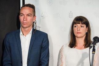 Senátorka Adéla Šípová končí: Proslavil ji výrok o ledvině a 130 tisících