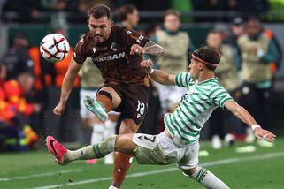 Bývalý sparťan řádil proti Plzni. Ocenil ho i kouč Viktorie - Sport.cz