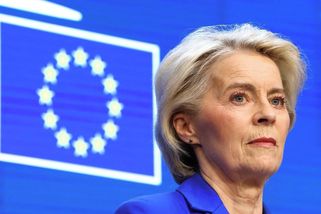 Šéfka Evropské komise představila novou Arktickou strategii - Seznam Zprávy
