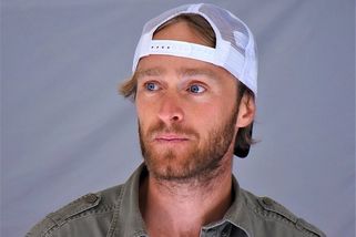 Jakub Vágner vyměnil Prahu za život u jezera. Na Kutnohorsku má svůj rybářský ráj