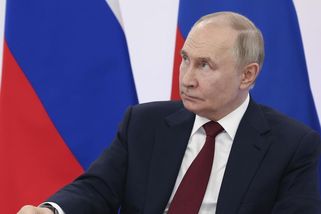Putinovy podmínky pro mír. Zejména chce písemný závazek lídrů NATO - Novinky