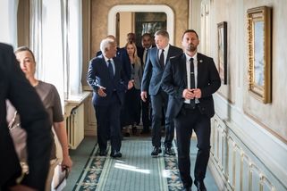 Nizozemci chtějí poslat Slovensko kvůli změně ústavy k unijnímu soudu - Novinky
