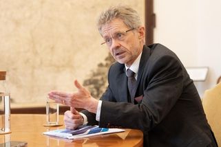 ANO na většinu v Senátu nedosáhne, může ale sesadit Vystrčila - Novinky