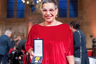 Tohle po debaklu ve 2. kole voleb nečekala: Dagmar Peckové se dostalo dojemné podpory a zastání - Super.cz