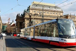 Zdražení Lítačky v Praze: i po něm bude MHD patřit k nejlevnějším v Evropě