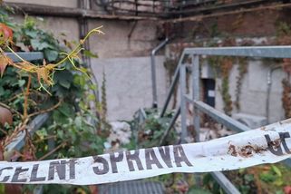 Před halou sedělo 30 spoutaných lidí. Svědci líčí zátah proti výrobcům drog - Seznam Zprávy