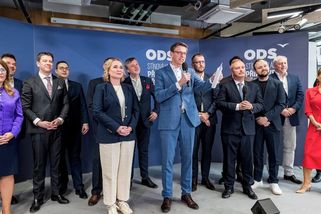 ODS ztrácí voliče. Jak je chce získat zpět - Seznam Zprávy
