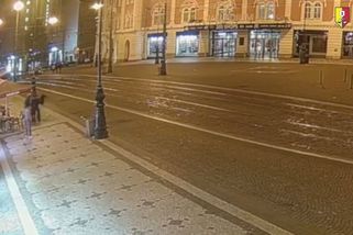 Cizinec v Praze bezdůvodně napadal kolemjdoucí, zaútočil i policejní hlídku - Novinky