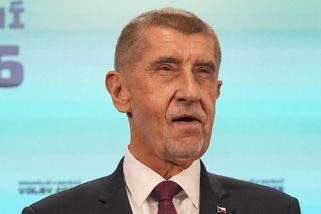 Praha je pro nás totální propadák, přiznal Babiš - Novinky