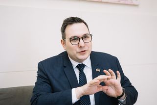 Lipavský: Pokud USA spustí zvýšená cla, EU musí zareagovat stejně - Seznam Zprávy