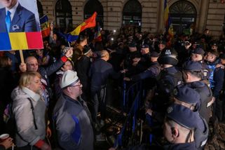 Georgescu nemůže kandidovat v rumunských prezidentských volbách, rozhodla komise - Novinky