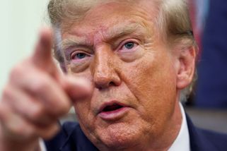 Trump zopakoval, že se Ukrajina musí chtít dohodnout s Ruskem na ukončení války - Seznam Zprávy