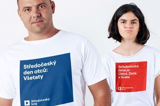 Středočeský kraj si pohrává s názvy obcí. Využil je k nové prezentaci - Novinky
