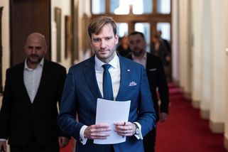 „Vojtěcha jsme za ministra zdravotnictví nechtěli,“ říká poslanec SPD - Seznam Zprávy