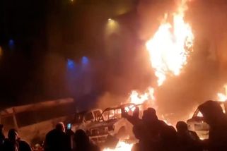 Zasáhnou USA v Íránu? Izrael je ve stavu pohotovosti, Teherán dal Trumpovi varování - Novinky