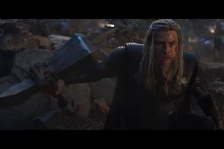 Avengers: Endgame jsou nejvýdělečnějším filmem historie - Novinky