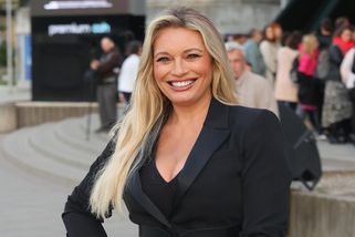 Lucie Borhyová jako nadšená fotbalová fanynka: Co ji na tribunu tak táhne?