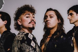 Greta Van Fleet poprvé v Česku. Kapela s pověstí následovníků Led Zeppelin zahraje v O2 areně | Headliner