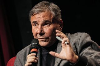 Podpora Ukrajiny se příští rok může rozpadnout, varuje slavný politolog - Seznam Zprávy