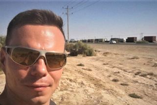 Írán se připravuje na další střet s USA, varuje bezpečnostní analytik Kraus. Popsal, co by mohlo přijít