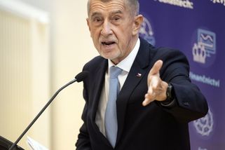 Babiš se pustil do bank. Vadí mu drahé hypotéky i miliardové zisky, slibuje zásah