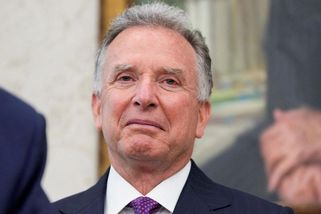 Witkoff je v Petrohradě. Na letišti jej vyzvedl Dmitrijev - Novinky