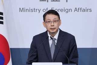 Jižní Korea z ambasády v Kyjevě stáhne další personál - Novinky