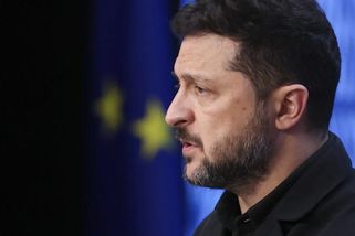 Ukrajinská „černá díra“ za biliony korun. EU hledá řešení, jak odvrátit krach Kyjeva