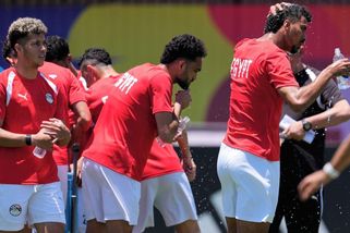 MS fotbal | Chaos v Dallasu! Egyptská výprava se dostala do křížku s policií - Sport.cz