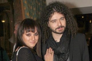 Ewa Farna oznámila rozchod s manželem. Po téměř 20 letech končí jejich společná cesta