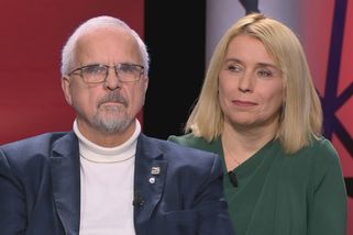 Jste proruská sebranka, rozohnila se Nerudová. Šílená úroveň, reagoval David z SPD
