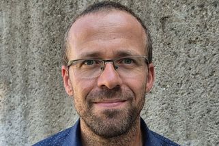 Do Senátu míří starosta Kolína Michael Kašpar (STAN), na kraji skončí - Novinky