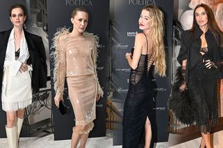 Pavlovičová, Srbová, Dospivová i Kotková se odhalily v sexy outfitech